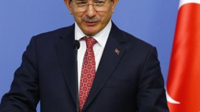 Davutoğlu'ndan Dündar açıklaması !