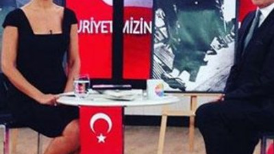 Gülben Ergen sonunda patladı !
