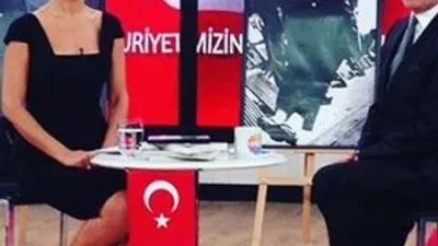 Gülben Ergen sonunda patladı !