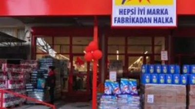 Yıldız Holding'ten 'Şok' açıklaması
