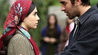 Buruk kavuşma