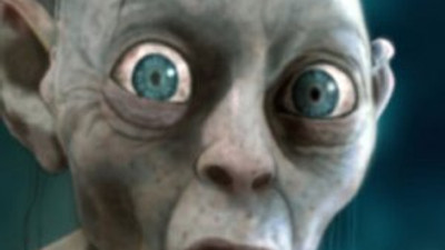 Gollum tartışmasına yönetmeni de katıldı