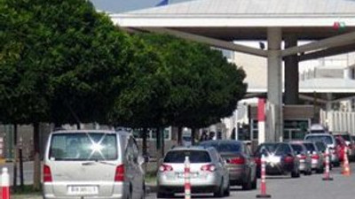 Kapıkule'de tüm zamanların rekoru kırıldı !