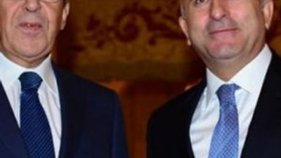 Rusya ile ilk temas bugün