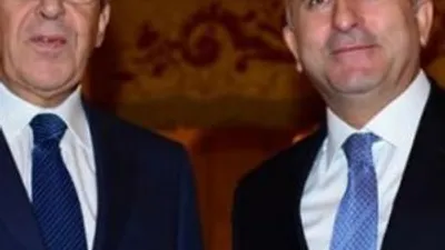Rusya ile ilk temas bugün