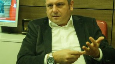 Gazeteci Ersoy Dede'den bomba sözler !