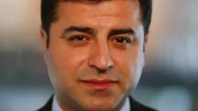 Demirtaş o listeye girdi !