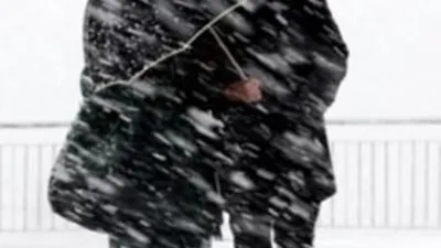 Meteoroloji'den kar yağışı uyarısı