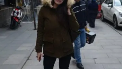Merve Sevi: Aldatılacak kadın mıyım ?