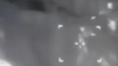 15 teröristin öldürülme anı !