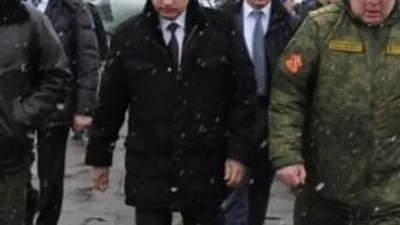 Rusya: Suriye'de bin 458 hedefi vurduk