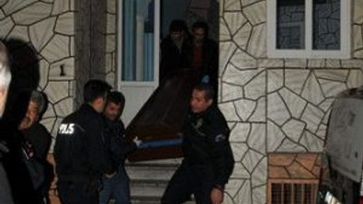 Otelde dehşete düşüren olay: 3 ölü