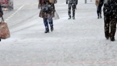 3 ile kar yağışı geliyor !