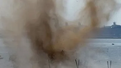Rusya'dan dünyaya gövde gösterisi
