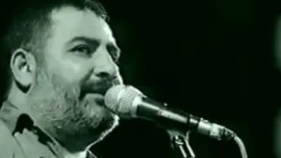 Ahmet Kaya'nın şarkısı çalıntı mı ?