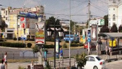 Türk Caddesi'nin adını değiştiriyorlar