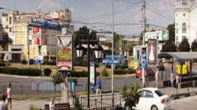 Türk Caddesi'nin adını değiştiriyorlar
