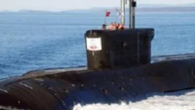 Rusya denizaltılara füze yerleştirdi