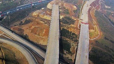 Bursa ve Balıkesir'de dev kamulaştırma
