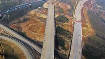 Bursa ve Balıkesir'de dev kamulaştırma