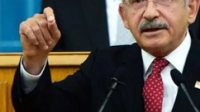Kılıçdaroğlu'ndan Erdoğan'a olay çıkış