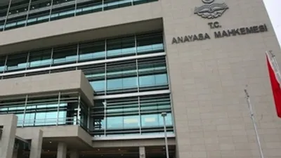 AYM'den bir şaşırtan karar daha !