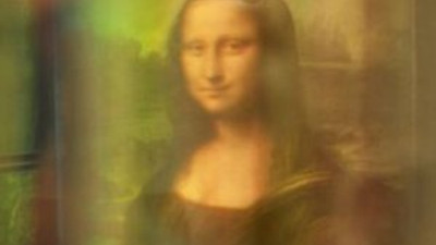 Mona Lisa tablosu için bomba iddia !