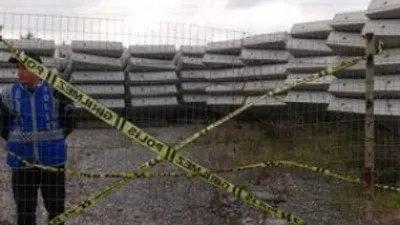 İstanbul'da çıplak kadın cesedi bulundu