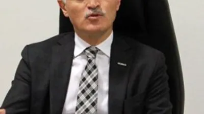MÜSİAD Başkanı'ndan çok konuşulacak sözler