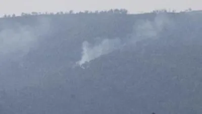 Türkmenler o bölgeyi almak için saldırı başlattı