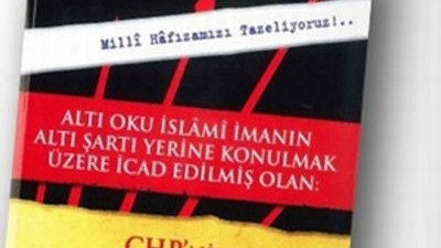 Atatürk düşmanı yazar sevinecek !