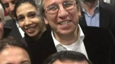 Can Dündar ve Erdem Gül'e bir ret daha !