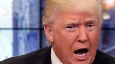 Donald Trump'a şok !