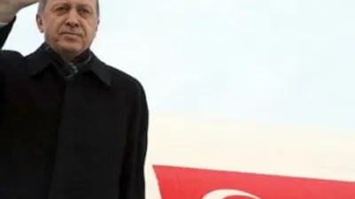 İşte Cumhurbaşkanı Erdoğan'ın yeni başdanışmanları