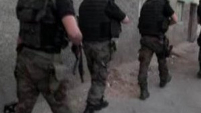 PKK ve IŞİD hainlik peşinde...