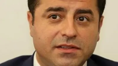 Demirtaş PYD ile PKK'nın farkını açıkladı