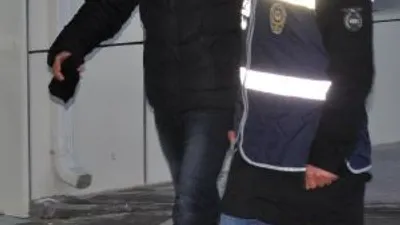 Sivas'ta 'Paralel Yapı' Soruşturmasında 9 Tutuklama