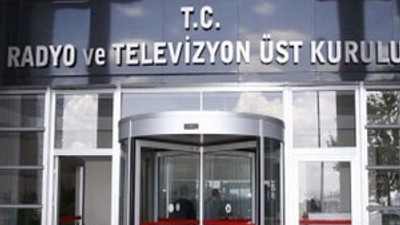 RTÜK'e operasyonun ayak sesleri !