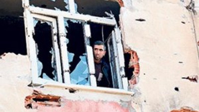 Diyarbakır Sur'da çatışanlar için şok iddia !