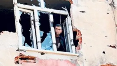 Diyarbakır Sur'da çatışanlar için şok iddia !