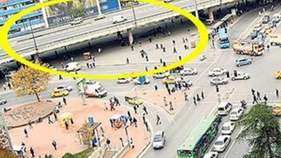 Devlet yanıt verdi: Parayı annene ödedik !
