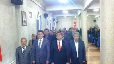 Ipard Iı Programı Hibe Desteklerini Yatırımcılarla Buluşturmak İçin Tkdk...