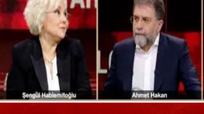 Hablemitoğlu'nun eşi konuşmak istiyor !