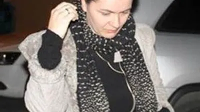 Konsolosun eşine hapis cezası