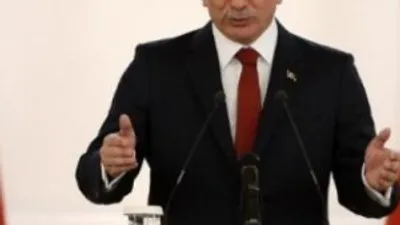 Davutoğlu'ndan ders gibi yanıt !