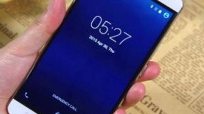 Şarjı 15 günde bitmeyen telefon geliyor !