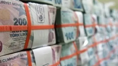 Örtülü ödenek rekor kırdı ! Yüzde 90 arttı...