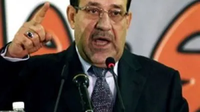 İşte Irak'ın büyük korkusu !
