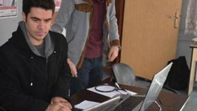Hırsızlar insafa geldi !