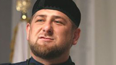 Kadirov: Türk basınında çıkan haberler yalan